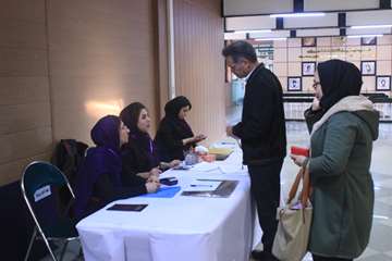 سمپوزیوم سلامت دهان و دندان در افراد دارای ناتوانی